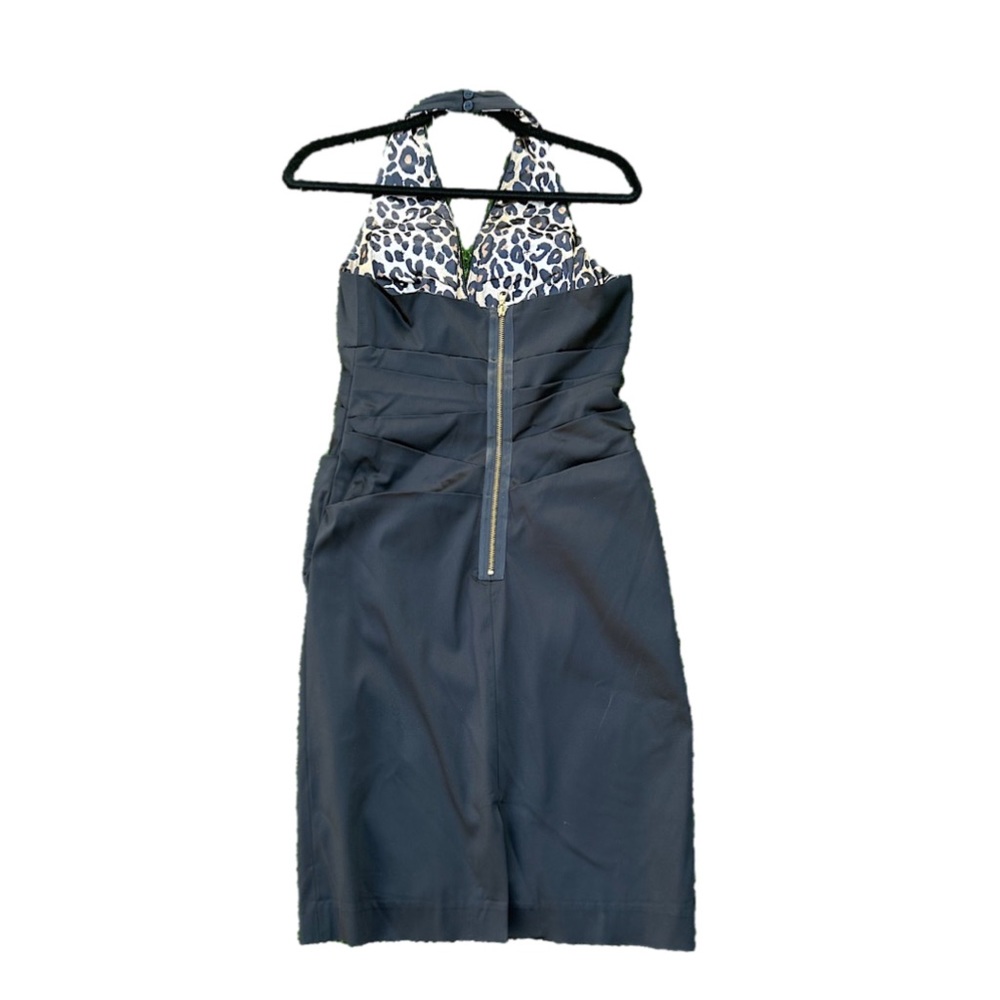 Sz-4-Muse black bodycon dress - Picture 2 of 6